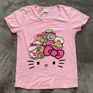Hello Kitty Cafe T-shirt